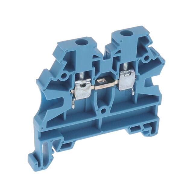 304201 American Electrical Inc.  DIN-Schienenkanal